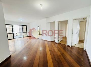 Apartamento · 127m² · 3 Quartos · 2 Vagas · APARTAMENTO VILA NOVA CONCEIÇÃO | PIAZZA BORGHESI | LAZER E LOCALIZAÇÃO EXCELENTES!