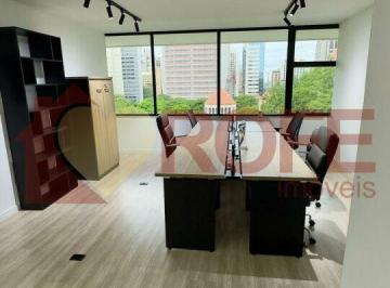 Comercial · 75m² · 2 Vagas · LOCAÇÃO CONJ COMERCIAL MEMA COND. EDEL TRADE CENTER