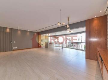 Apartamento · 135m² · 3 Quartos · 2 Vagas · Apartamento Reformado à Venda no Campo Belo | 135 m² | 3 Suítes | Varanda Gourmet | 2 Vagas