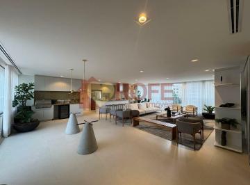 Apartamento · 198m² · 3 Quartos · 3 Vagas · APARTAMENTO A VENDA - 198 M² 3 SUÍTES - 5 BANHEIROS- 3 VAGAS - PARAÍSO