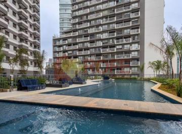 Apartamento · 38m² · 2 Quartos · Vila Nova Conceição ? 54m² | 2 Dorms | 1 Vaga