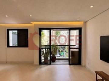 Apartamento · 96m² · 2 Quartos · 2 Vagas · Lindo apartamento reformado para venda em Moema com 96 m2 !!!