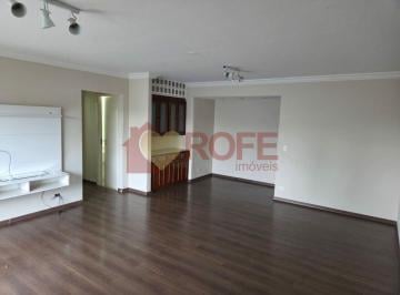 Apartamento · 147m² · 4 Quartos · 2 Vagas · Apartamento com 4 dormitórios para alugar, 147 m² por R$ 6.300,00/mês - Vila Clementino - São Paulo/