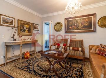 Apartamento · 96m² · 3 Quartos · 2 Vagas · Apartamento com 96 m², 3 quartos, 2 suítes e 2 vagas à venda no melhor do Campo Belo.