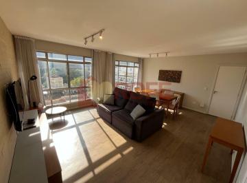 Apartamento · 166m² · 3 Quartos · 1 Vaga · Apartamento com 166m2 com 3 dormitórios sendo 1 Suite, Mobiliado np Jardim Paulista, SP.