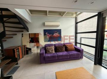 Apartamento · 45m² · 1 Quarto · 1 Vaga · Sofisticação e Estilo no Coração da Vila Nova Conceição - Loft Exclusivo para Locação