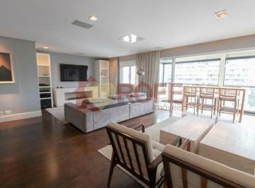 Apartamento · 161m² · 2 Quartos · 4 Vagas · APARTAMENTO VILA NOVA CONCEIÇÃO | 161 M2, LAZER E LOCALIZAÇÃO EXCELENTES!!!