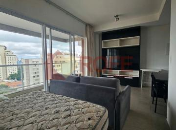Apartamento · 36m² · 1 Quarto · 1 Vaga · Stúdio com 36m² com 1 vaga na garagem na Vila Mariana!