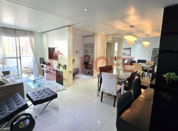 Apartamento · 79m² · 3 Quartos · 2 Vagas · Apartamento para venda reformado e Mobiliado em Moema Pássaros ao lado da escola Móbile e