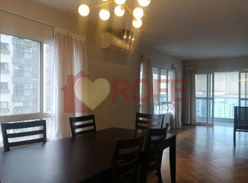 Apartamento · 196m² · 3 Quartos · 3 Vagas · Excelente apartamento )3 Suites  03 Vagas  Fora de Rota Proximo Metro Moema