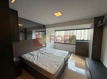 Apartamento · 26m² · 1 Quarto · Grand Vitrali Moema - Conforto, lazer e praticidade em um só endereço
