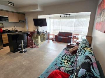 Apartamento · 78m² · 2 Quartos · 1 Vaga · Apartamento à venda, No Vision Campo Belo com 2 dormitórios, 1 suíte e 1 vaga