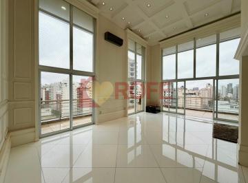 Apartamento · 330m² · 4 Quartos · 5 Vagas · Vogue Moema | 330m² sendo 3 suítes e 4 vagas | Lazer e localização excelentes.