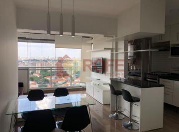 Apartamento · 49m² · 1 Quarto · 1 Vaga · Apartamento para Locação - 48 m² - 1 Dormitório - Campo Belo