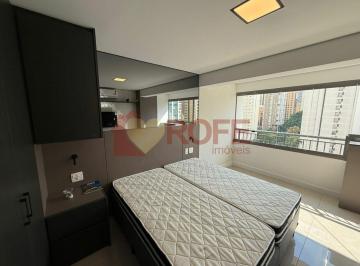 Apartamento · 28m² · 1 Quarto · Grand Vitrali em Moema - Conforto, lazer e praticidade em um só endereço