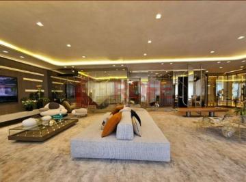 Apartamento · 94m² · 3 Quartos · 2 Vagas · APARTAMENTO À VENDA - CONDOMÍNIO ÉDEN PARK | 94 m² | 3 DORMS (1 SUÍTE) | 2 VAGAS