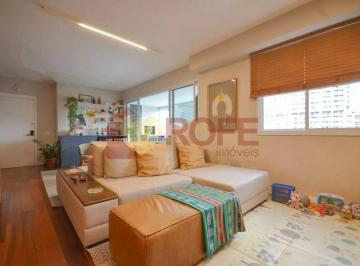 Apartamento · 116m² · 3 Quartos · 2 Vagas · Apartamento com 116m² ,3 Suítes e 2 Vagas
