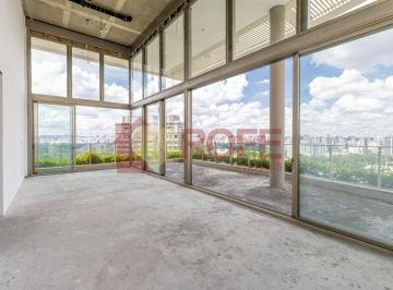 Apartamento · 418m² · 4 Quartos · Cobertura Duplex de Alto Luxo no Villa Versace Moema