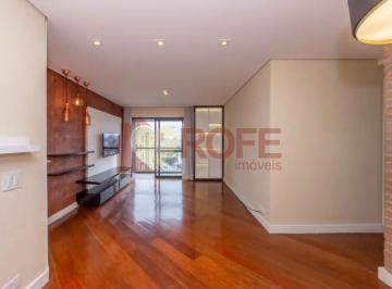 Apartamento · 95m² · 3 Quartos · 2 Vagas · APARTAMENTO MOEMA | 95 M2, LAZER E LOCALIZAÇÃO EXCELENTES!!!