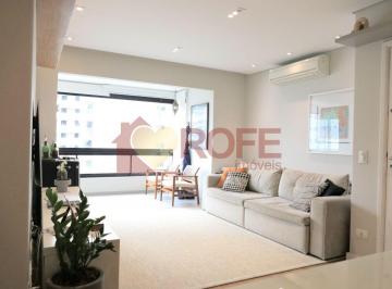 Apartamento · 112m² · 3 Quartos · 2 Vagas · Descubra o apartamento dos seus sonhos com localização privilegiada no desejado bairro do Brooklin