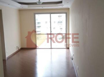 Apartamento · 64m² · 2 Quartos · 1 Vaga · Apto a venda com 2 dorm, 64m2 -Campo Belo