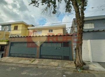 Casa · 250m² · 3 Quartos · 6 Vagas · SOBRADO PARA LOCAÇÃO 250M² - JD. AEROPORTO | RESIDENCIAL OU COMERCIAL | 6 VAGAS- R$ 6.230,00