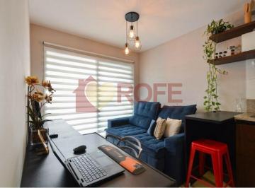 Apartamento · 32m² · 1 Quarto · Apartamento no Mobi One Vila Mariana - Domingos de Morais
