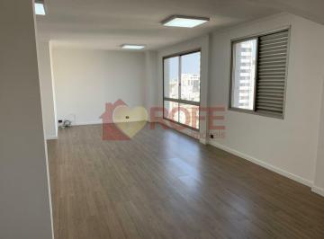 Apartamento · 189m² · 3 Quartos · 3 Vagas · 189 m² úteis - 3 suítes - 3 vagas demarcadas