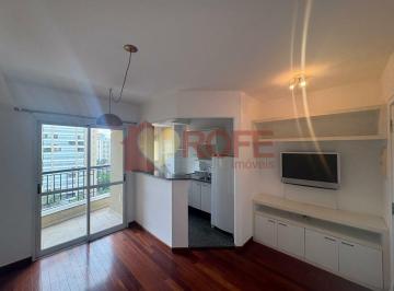 Apartamento · 36m² · 1 Quarto · 1 Vaga · APARTAMENTO À VENDA 36 M² 1 QUARTO E 1 VAGA NA VILA NOVA CONCEIÇÃO