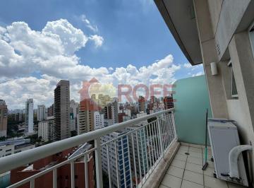 Apartamento · 50m² · 1 Quarto · 1 Vaga · Apartamento Duplex  com ar condicionado e prédio com lazer completo em excelente localização