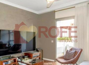 Apartamento · 90m² · 3 Quartos · 2 Vagas · Apartamento de 90m2, com 3 Dorms, sendo 1 suite e 2 Vagas, Perto do INSPER, na Vila Olímpia