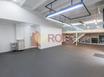Comercial · 126m² · Loja Comercial 126 m² à Venda ou Locação no Itaim Bibi ? Endereço Nobre e Alta Visibilidade