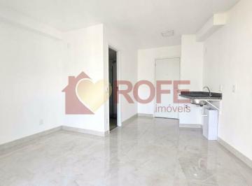 Apartamento · 27m² · 1 Quarto · Prédio Novo! Stúdio com 27m² no Brooklin
