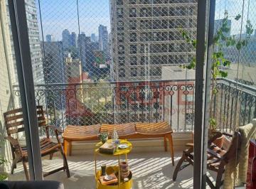 Apartamento · 98m² · 3 Quartos · 2 Vagas · Apartamento à venda - 98 m² de a.u. - 3 Dormitórios - Brooklin