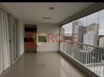 Apartamento · 135m² · 3 Quartos · 2 Vagas · VIVRE ALTO DA BOA VISTA | 3 SUÍTES | 2 VAGAS | LAZER COMPLETO | ALTO DA BOA VISTA