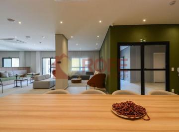 Apartamento · 40m² · 2 Quartos · Apartamento em contrapiso à venda em condomínio moderno em Moema!