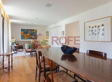 Apartamento · 195m² · 2 Quartos · 195 m² | 2 Suítes (1 Máster) | 3 Vagas | Reformado no Itaim Bibi ao lado do Parque do Povo