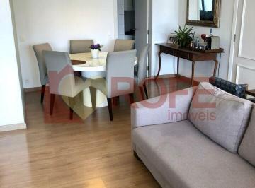 Apartamento · 134m² · 3 Quartos · 3 Vagas · Apartamento à venda com 134m², 3 quartos e 3 vagas