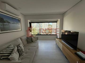 Apartamento · 66m² · 2 Quartos · 2 Vagas · Apartamento à venda com 66m², 2 quartos e 2 vagas na Vila Mariana