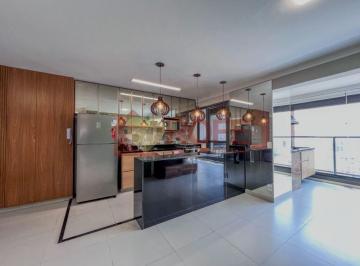 Apartamento · 84m² · 3 Quartos · 2 Vagas · Apartamento com 3 dormitórios à venda, 84 m² por R$ 1.880.000,00 - Brooklin - São Paulo/SP