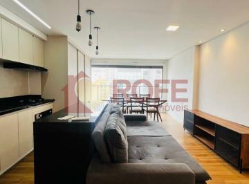 Apartamento · 65m² · 2 Quartos · 1 Vaga · Apartamento á venda de 65m² de 2 dormitórios sendo 1suites e 1 vaga de garegem.