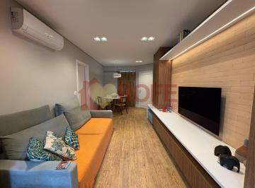 Apartamento · 87m² · 3 Quartos · 2 Vagas · Apartamento com 3 dormitórios sendo 1 Suíte com 87m2, na Vila Olimpia, SP.
