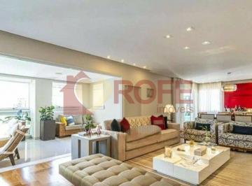 Apartamento · 233m² · 3 Quartos · 4 Vagas · APARTAMENTO MOEMA PÁSSAROS | NOVITÁ MOEMA | 233 M2 | LAZER E LOCALIZAÇÃO EXCELENTES!!