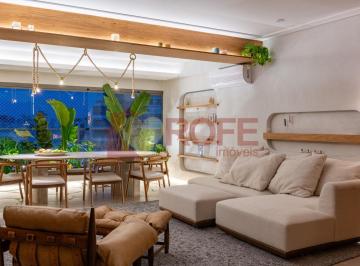 Apartamento · 160m² · 2 Quartos · 3 Vagas · Apartamento alto padrão com 160 m² à venda em Vila Olímpia!!!