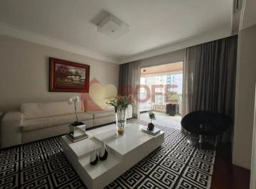 Apartamento · 203m² · 3 Quartos · 2 Vagas · Apartamento para venda em Moema com 3 quartos, sendo 3 suítes , 203m²
