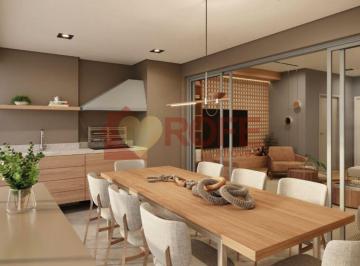 Apartamento · 126m² · 3 Quartos · 2 Vagas · LINDO APARTAMENTO Á VENDA DECORADO 3 SUÍTES, 3 DORMITÓRIOS , 2 VGS , NA VILA MARIANA POR 2070.000.00