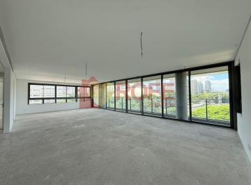 Apartamento · 358m² · 4 Quartos · 5 Vagas · Apartamento de Altíssimo Padrão no Parque do Ibirapuera - 355m² 4 suítes 5 vagas
