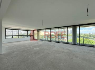 Apartamento · 358m² · 4 Quartos · 5 Vagas · Apartamento de Altíssimo Padrão no Parque do Ibirapuera - 355m² 4 suítes 5 vagas