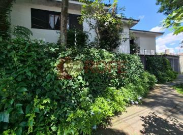 Comercial · 213m² · 4 Quartos · 3 Vagas · Ativo Comercial - Sobrado a 1 Quadra do Ibirapuera com Potencial de Expansão
