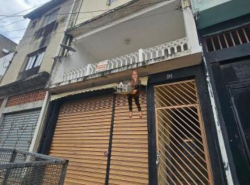 Casa · 1 Quarto · 2 Vagas · Sobrado a venda No Jardim Marcelino em Caieiras - SP